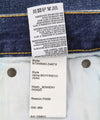 Jeans Boyfriend Bowery Indigo