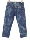 Jeans Boyfriend Bowery Indigo