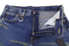 Jeans Boyfriend Bowery Indigo