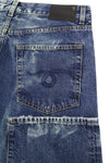 Jeans Boyfriend Bowery Indigo
