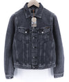 Jacket Billy Grey Stardust Denim