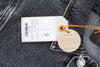 Jacket Billy Grey Stardust Denim
