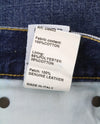 Jeans Boyfriend Bowery Indigo