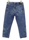 Jeans Boyfriend Bowery Indigo