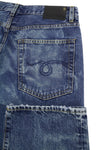Jeans Boyfriend Bowery Indigo