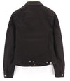 Black Denim Jacket