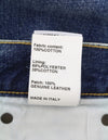 Jeans Boyfriend Bowery Indigo