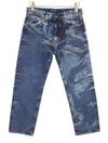 Jeans Boyfriend Bowery Indigo