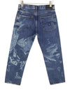 Jeans Boyfriend Bowery Indigo
