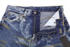 Jeans Boyfriend Bowery Indigo