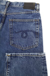 Jeans Boyfriend Bowery Indigo
