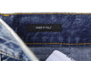 Jeans Boyfriend Bowery Indigo