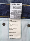 Jeans Boyfriend Bowery Indigo