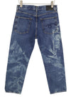 Jeans Boyfriend Bowery Indigo
