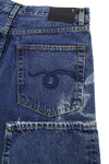 Jeans Boyfriend Bowery Indigo