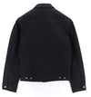 Jacket Conny Stretch Dry Black Coated