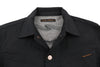 Jacket Conny Stretch Dry Black Coated