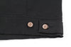 Jacket Conny Stretch Dry Black Coated