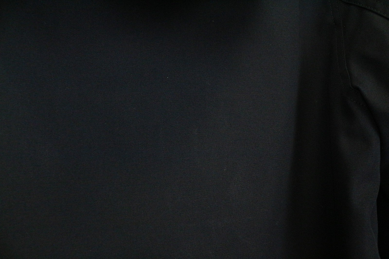 SANDRO Men's Jacket XS Navy Blue Casual Cotton Hooded Single-Breasted Coat