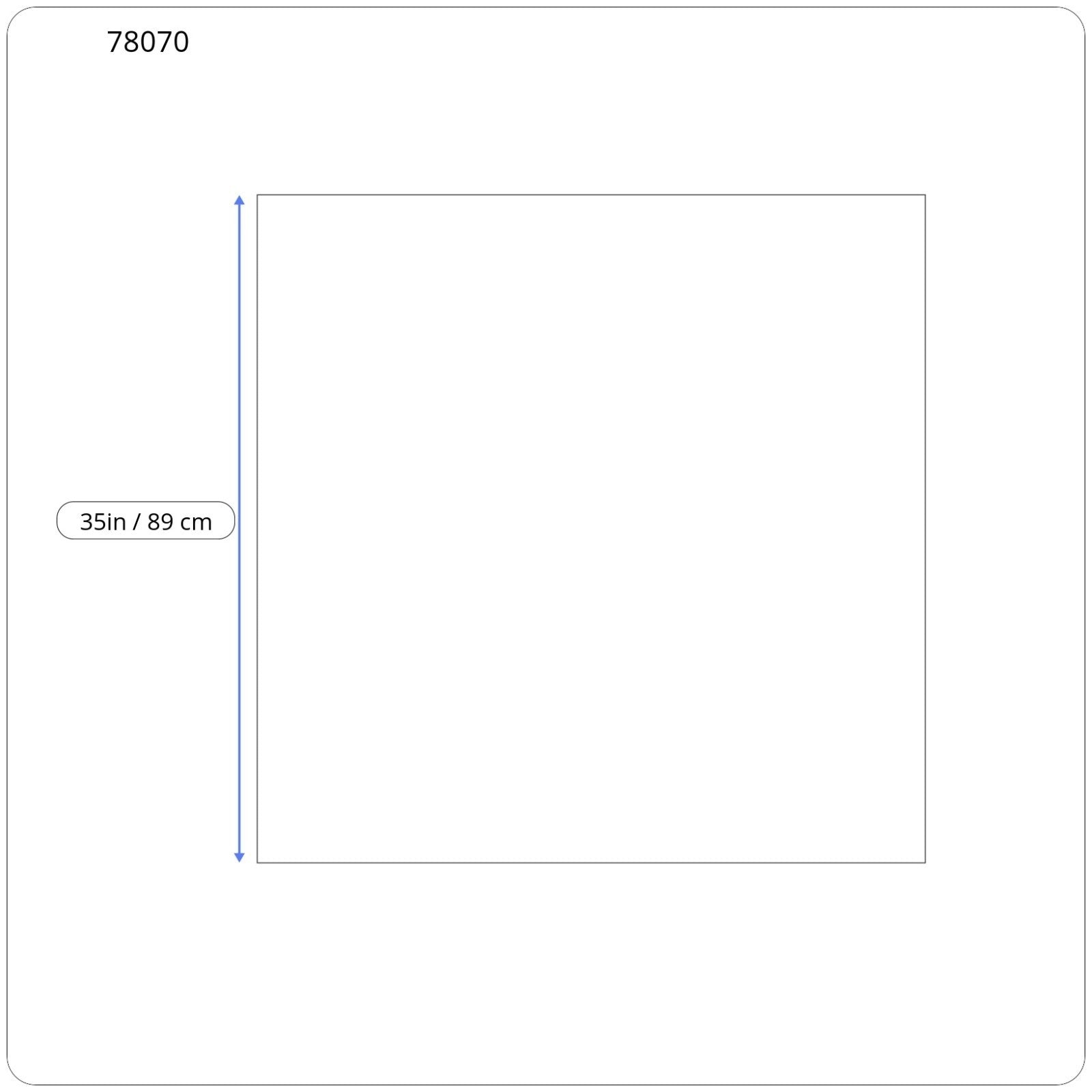 SCOTCH R'BELLE Girls Scarf OS Orange Casual Lightweight Patterned Accessory