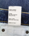 Jeans Boyfriend Bowery Indigo