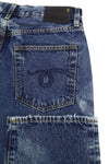 Jeans Boyfriend Bowery Indigo