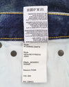 Jeans Boyfriend Bowery Indigo