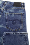 Jeans Boyfriend Bowery Indigo