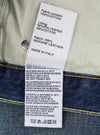 Jeans D'Arcy Loose Livingston Selvedge