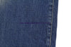 Jeans D'Arcy Loose Livingston Selvedge