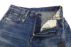 Jeans D'Arcy Loose Livingston Selvedge