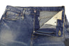 Boyfriend Bowery Indigo-Jeans