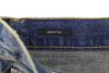 Boyfriend Bowery Indigo-Jeans