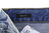 Jeans Boyfriend Bain W Rips