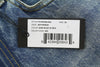 Jeans Boyfriend Bain W Rips