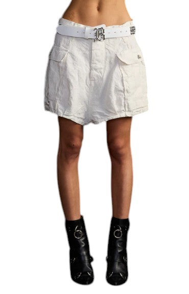 Shorts Bubble Skort