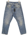 Jeans Cross Over Kelly