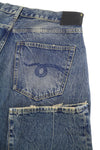 Jeans Cross Over Kelly