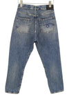 Jeans Cross Over Kelly