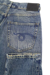Jeans Cross Over Kelly