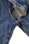 Jeans Cross Over Kelly