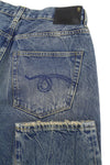 Jeans Cross Over Kelly