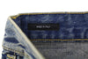 Jeans Cross Over Kelly