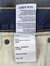 Jeans Boyfriend Bowery Indigo