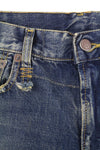 Jeans Boyfriend Bowery Indigo