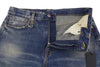 Jeans Boyfriend Bowery Indigo