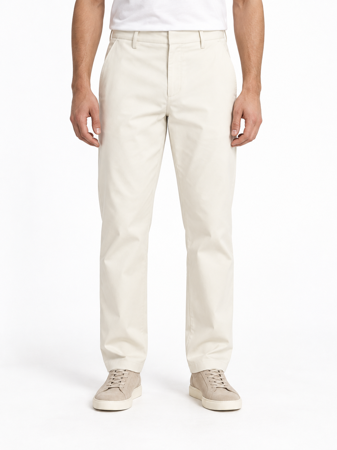 Trousers Tech PT057