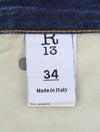 Jeans Venti Bleeker Indigo