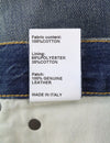 Jeans Venti Bleeker Indigo
