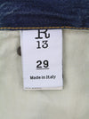Jeans Venti Bleeker Indigo